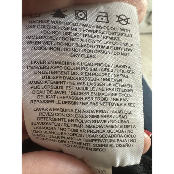 Nike Kobe Mamba T-Shirt Men’s 2XL Black And Gray Sheath Dots Logo Dri Fit - Picture 9 of 9